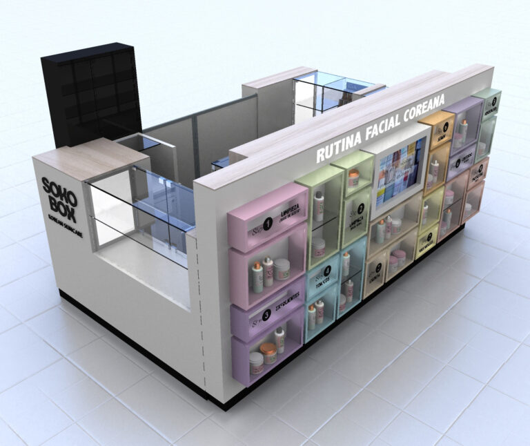 Sokobox 3x2m 4