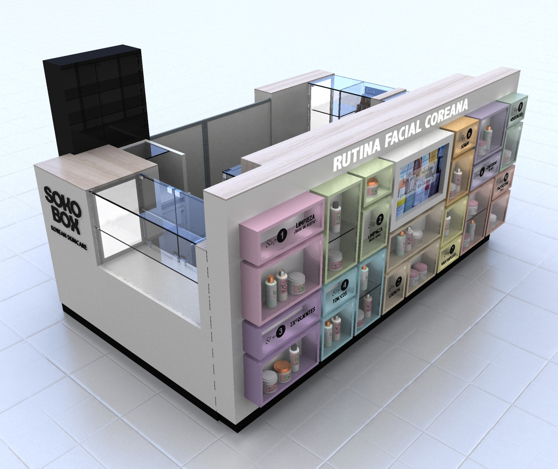 Sokobox 3x2m 4