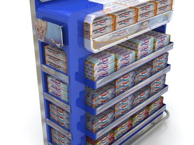Cabecera GSK Lider