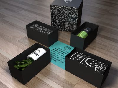 Pack Regalo Wilad Food 1.1 copia
