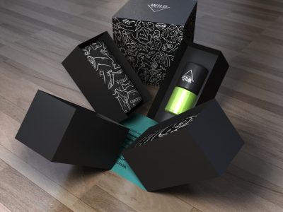 Pack Regalo Wilad Food 1.4 copia
