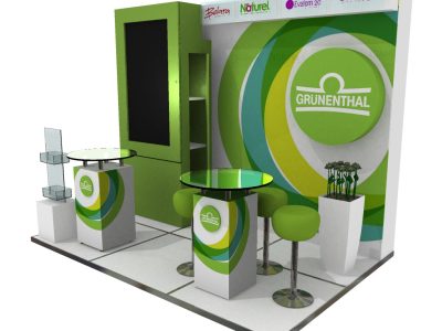 Stand Generico 2